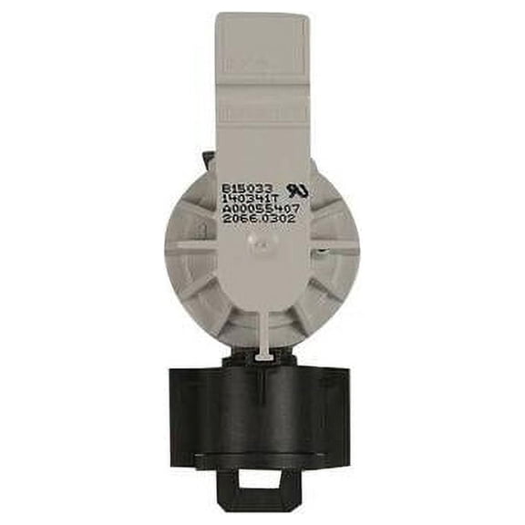 A00055408 DISHWASHER WATER LEVEL SWITCH - EXACT FIT FOR A00055408 FRIGIDAIRE - REPLACEMENT PART BY AFTERMARKET APPLIANCE