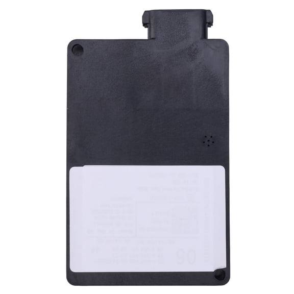 A0009052804 Front Radar Blind Spot Control Sensor Fits Mercedes C-Class W205 2013-2017 Detection Module