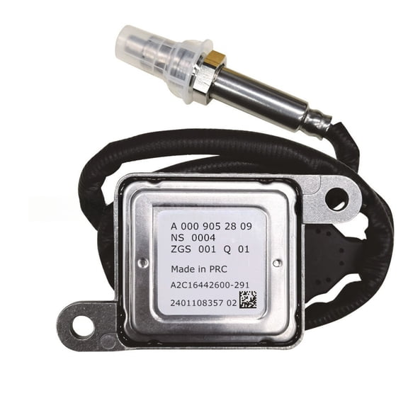 A0009052809 Suitable for BENZ Benz Flat Five Needle Nitrogen Oxygen Sensor 12VNOx Sensor