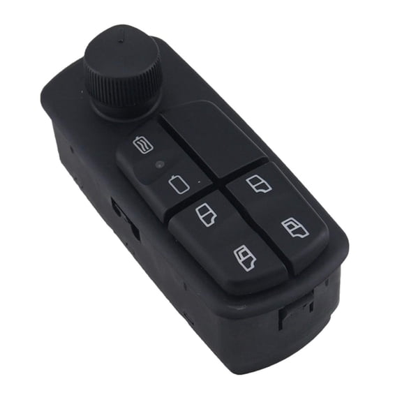 A0055452413 0025455113 0035455113 Electric Control Panel Power Window Glass Push Button Glass Elevator Regulator