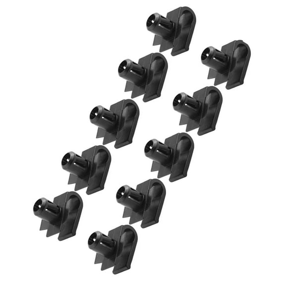 A0029885181 Shaking Proof Small Front Grille Clips for Vehicles 211 Use