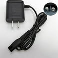 thumbnail image 1 of A00390 Shaver Charger Power Cord Adaptor Fit For Shaver For Shaver Charger A00390 S300 301 512 526 RQ310 4.3v, 1 of 6