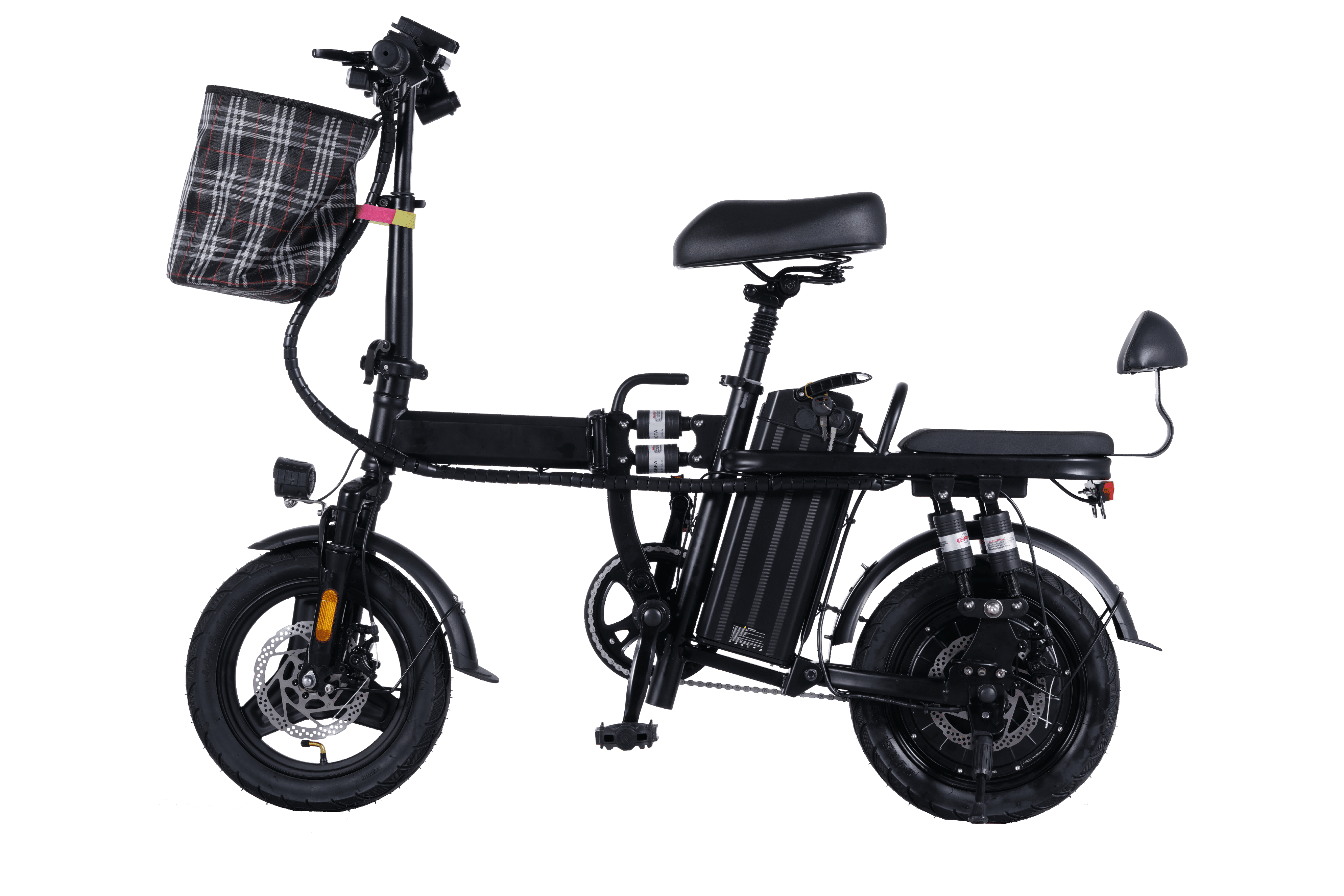 Electric Bikes Walmart