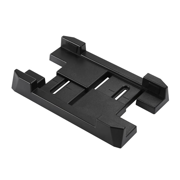 A01 Desktop Computer Case Support Pad M05 Elevates Small Tower for Optimal Cooling and Firm Placement