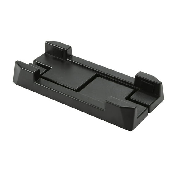 A01 PC Case Support Pad M05 Chassis Foot Rest with Height Customization for Improved Airflows and Stability