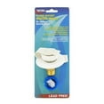 thumbnail image 1 of A010172LFV Fresh Water Inlet, White, 1 of 1