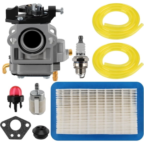 A021001870 A021003940 Carburetor for Echo PB-770 770H 770T,Walbro WYK-406 345-1