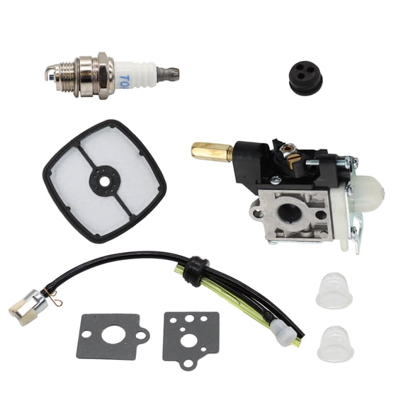 A021003831 For Echo SRM-266 SRM-266S HCA-266 SRM-266T Trimmer Carburetor