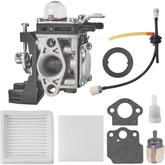 A021004600 01 Carburetor for Echo SRM2620 PB2620 PPT2620 PE2620 Shindaiwa T262X