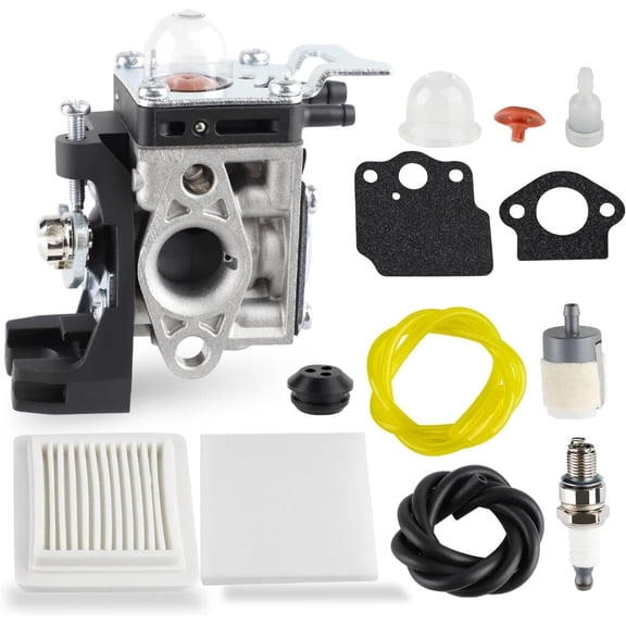 A021004600 601 Carburetor for Echo SRM2620 PB2620 LE262 PE2620 Shindaiwa T262X