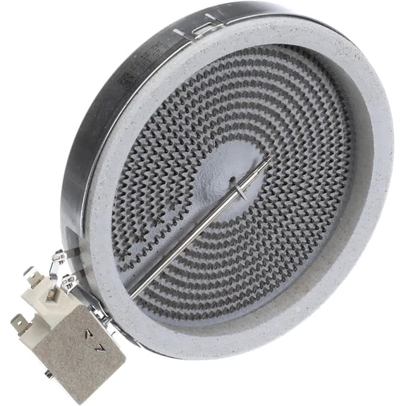 A02843501 6.5-in RADIANT ELEMENT - EXACT FIT FOR A02843501 FRIGIDAIRE - REPLACEMENT PART BY AFTERMARKET APPLIANCE