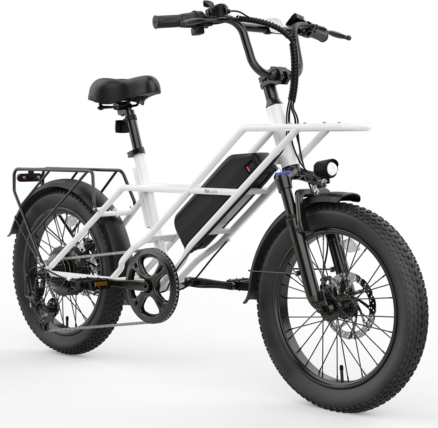 ebike アルコンao3