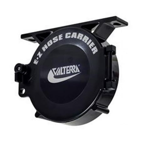 A040448BK Sewer Hose Storage Carrier Support - Black