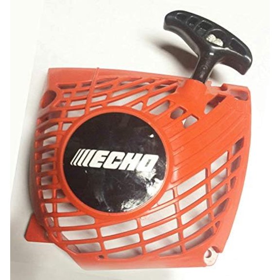 A051000982 Starter Assembly I-Start for Echo/Shindaiwa Fits CS-370 CS-370F CS-400 CS-400F CS-420ES and E-Book in A Gift$$Tools