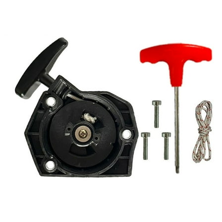 A051003310 Recoil Starter Kit W/Wrench For Echo Pb-2520/Pb-2620 Blowers