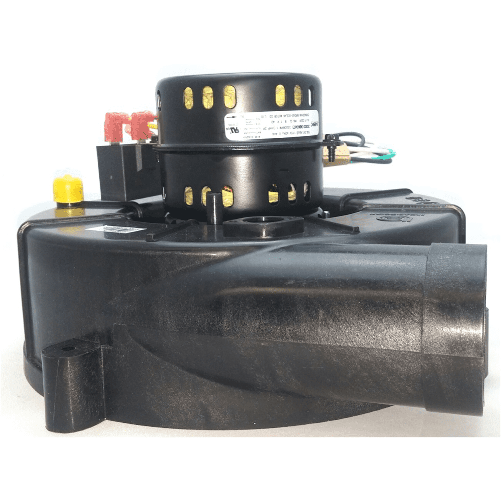 50HJ442730 Hall Sensor – Exact Fit Replacement For Carrier HVAC Systems, Sharptek Supply OEM Quality
