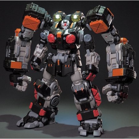 A07 Hyperion | Toy Notch Astrobots