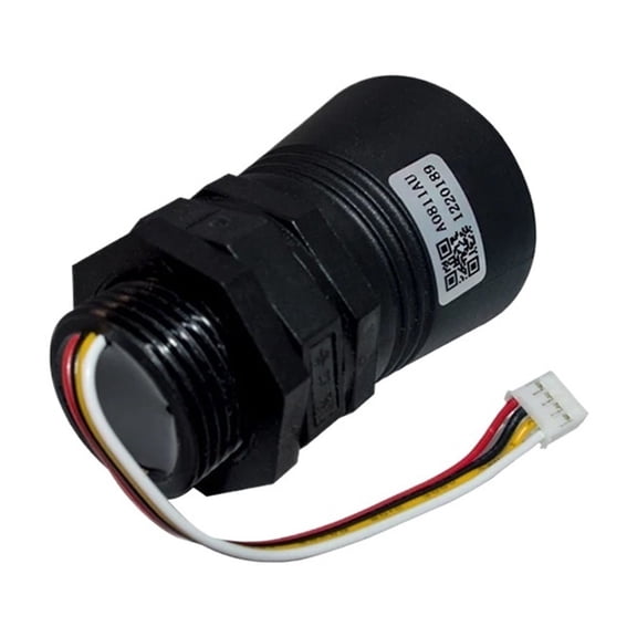 A08 Waterproof 8M Rs485 Distance River Water Fuel Waste Bin Level Proximity Ultrasonic Sensor ,Easy to Use