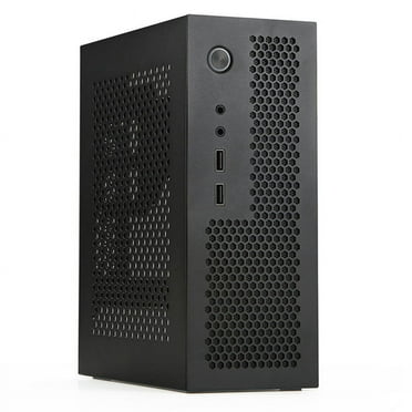 TX06 Thn Mn Computer Case Space Savng Coolng Support DCN Mn TX Board | EBay Australa