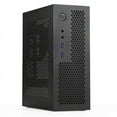 thumbnail image 1 of A09 HTPC Computer Case Mini ITX USB3.0 Computer Case Black, 1 of 5