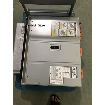 A0R69-60101  BL920S G9 Gen9 Blade Server barebones