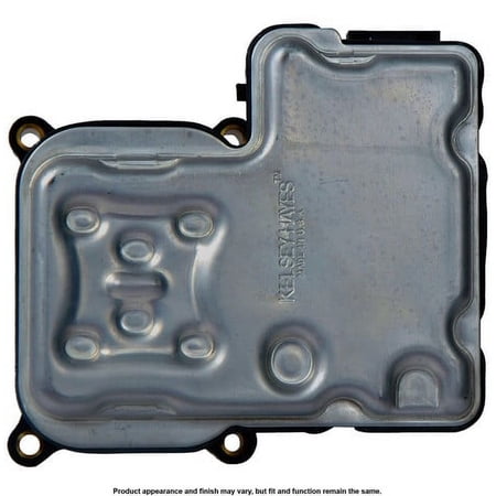 A1 CARDONE - ABS CTRL MODULE Fits select: 2003-2004 CHEVROLET SILVERADO, 2003-2004 GMC NEW SIERRA