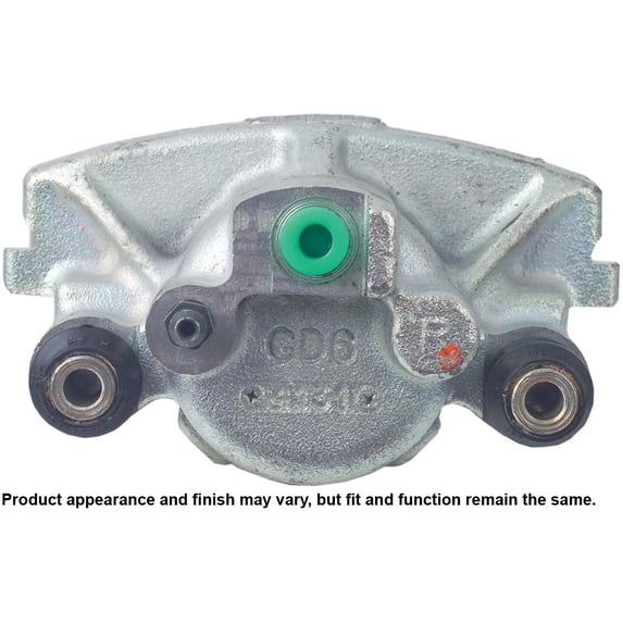 A1 CARDONE - BRAKE CALIPER Fits select: 2004-2006 FORD ECONOLINE