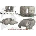thumbnail image 1 of A1 CARDONE - BRAKE CALIPER Fits select: 2004 PONTIAC GTO, 1 of 5