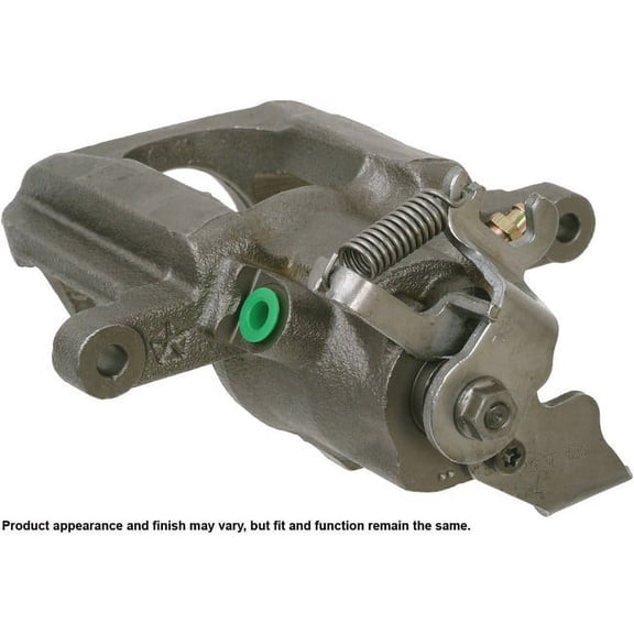 A1 CARDONE - BRAKE CALIPER Fits select: 2008-2012 CHRYSLER TOWN & COUNTRY, 2008-2012 DODGE GRAND CARAVAN