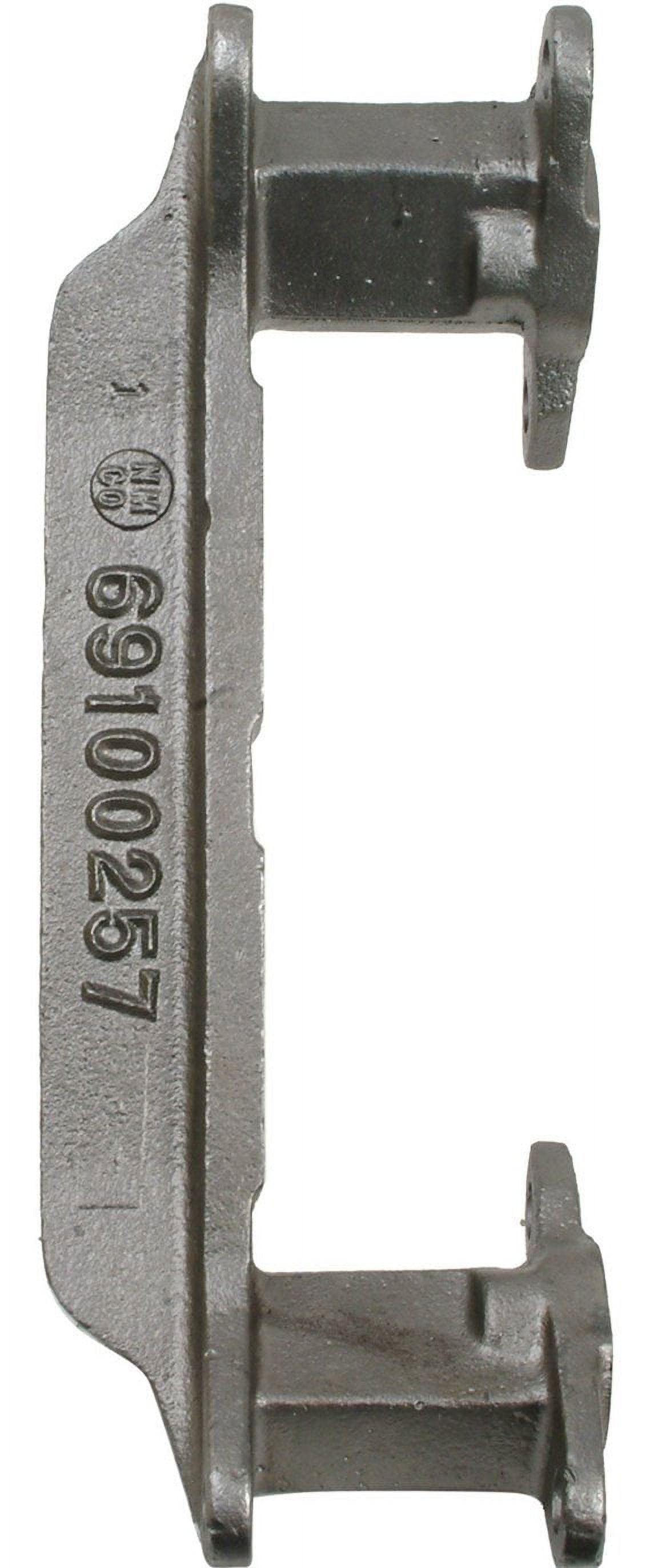 A1 CARDONE CALIPER BRACKET Fits select 19681976 FORD F250, 1968