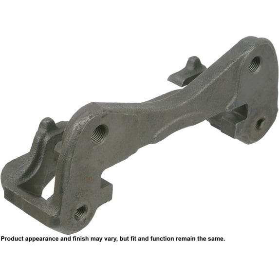 A1 CARDONE - CALIPER BRACKET Fits select: 1990-1991 TOYOTA COROLLA, 1990-1992 GEO PRIZM GSI