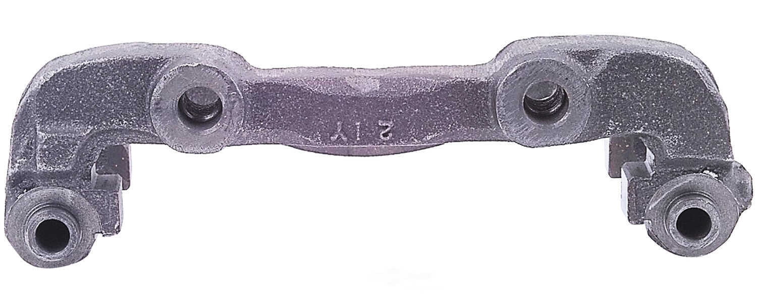 A1 CARDONE - CALIPER BRACKET Fits select: 1995-1997 NISSAN TRUCK, 1998-2004 NISSAN FRONTIER