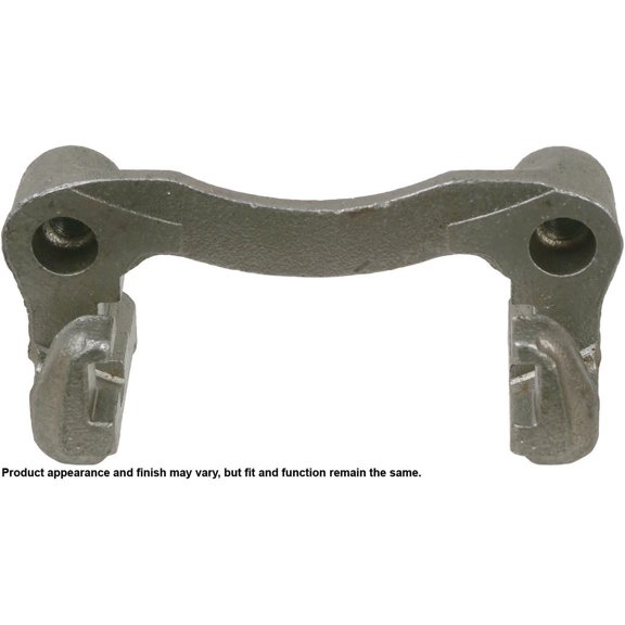 A1 CARDONE - CALIPER BRACKET Fits select: 1995-1999 NISSAN SENTRA, 1995-1998 NISSAN 200SX