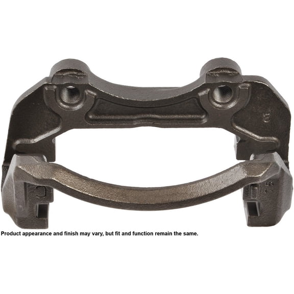A1 CARDONE - CALIPER BRACKET Fits select: 2000-2001 NISSAN MAXIMA, 2000-2001 INFINITI I30