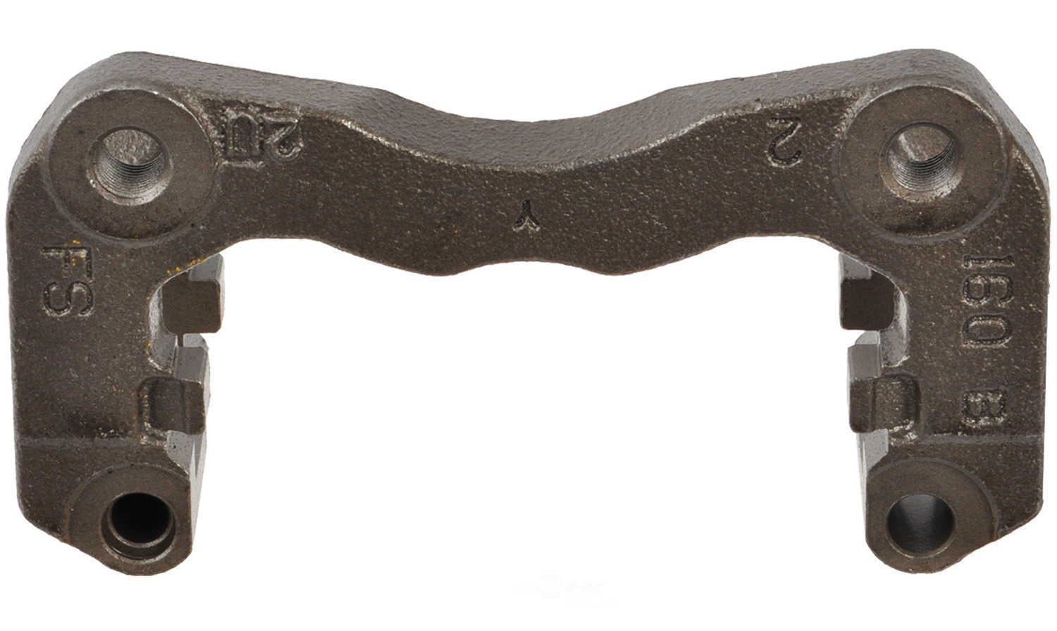 A1 CARDONE - CALIPER BRACKET Fits select: 2002-2007 MITSUBISHI LANCER