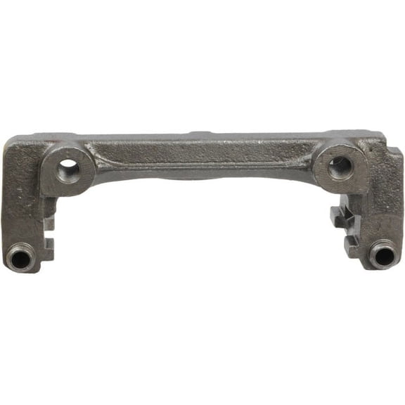 A1 CARDONE - CALIPER BRACKET Fits select: 2004-2007 NISSAN TITAN, 2004-2005 NISSAN ARMADA