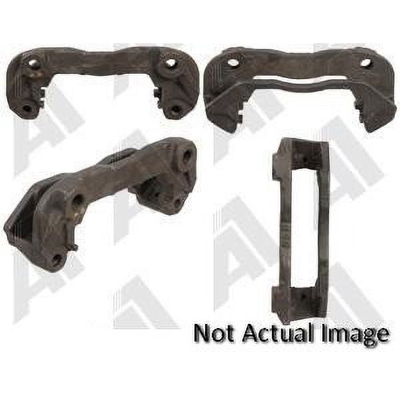 A1 CARDONE - CALIPER BRACKET Fits select: 2008-2010 HYUNDAI SONATA