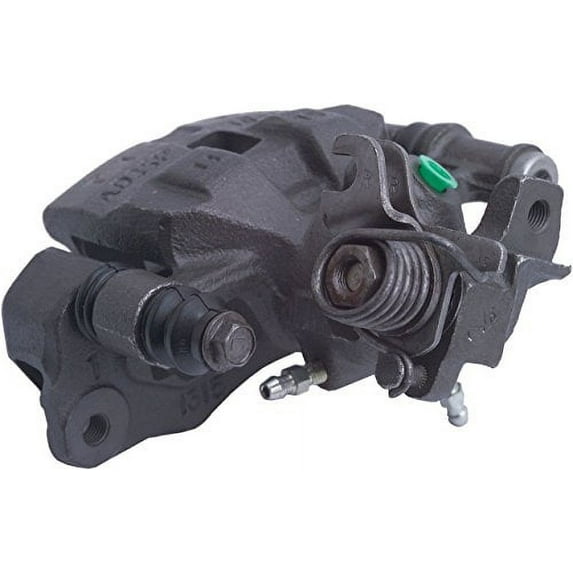 A1 CARDONE - CALIPER W/BRCKT Fits select: 1986-1991 MAZDA RX7