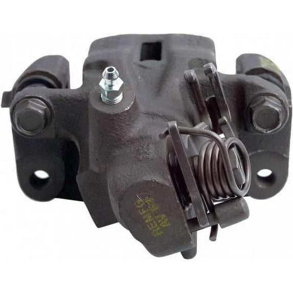A1 CARDONE - CALIPER W/BRCKT Fits select: 1987-1988 NISSAN 200SX