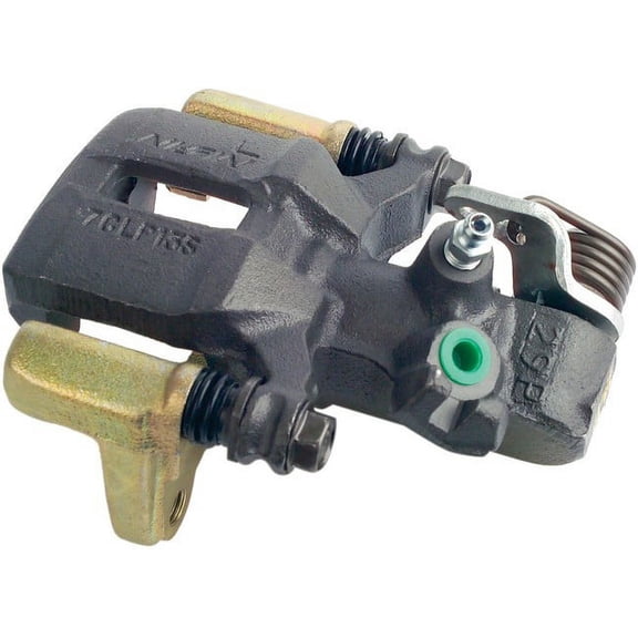 A1 CARDONE - CALIPER W/BRCKT Fits select: 1990-1991 HONDA CIVIC, 1990-1993 ACURA INTEGRA