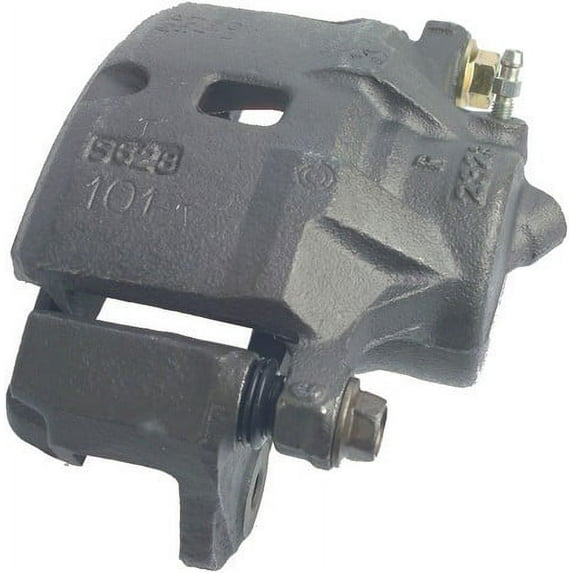 A1 CARDONE - CALIPER W/BRCKT Fits select: 1991-1994 EAGLE TALON, 1991-1994 MITSUBISHI ECLIPSE
