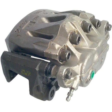 A1 CARDONE - CALIPER W/BRCKT Fits select: 1992-2000 LEXUS SC, 1993-1998 TOYOTA SUPRA
