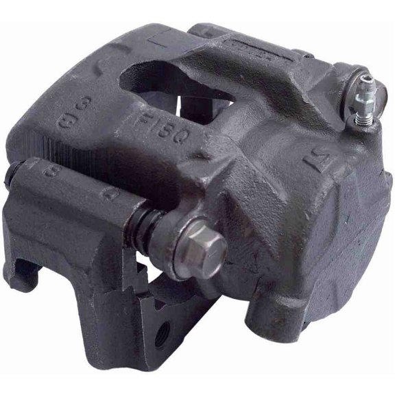 A1 CARDONE - CALIPER W/BRCKT Fits select: 1994 TOYOTA PICKUP 1/2 TON EXTRA LONG WHEELBASE DX, 1989 TOYOTA PICKUP 1/2 TON LONG WHEELBASE DLX