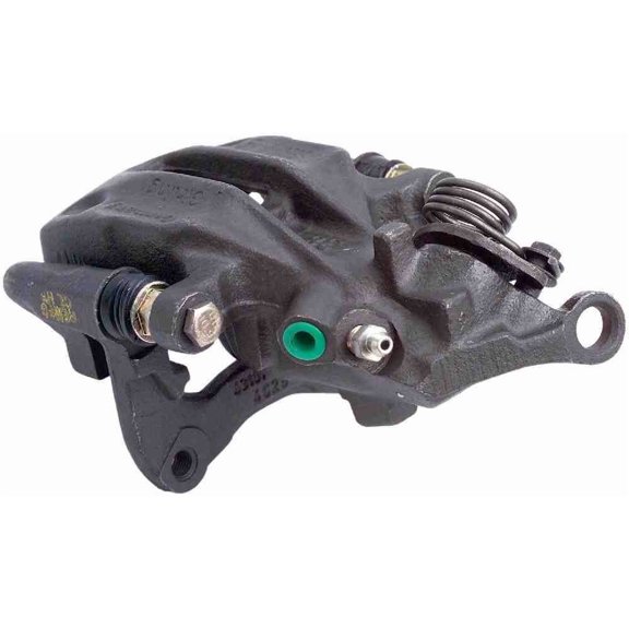 A1 CARDONE - CALIPER W/BRCKT Fits select: 1995-1997 AUDI A6, 1990-1991 AUDI COUPE