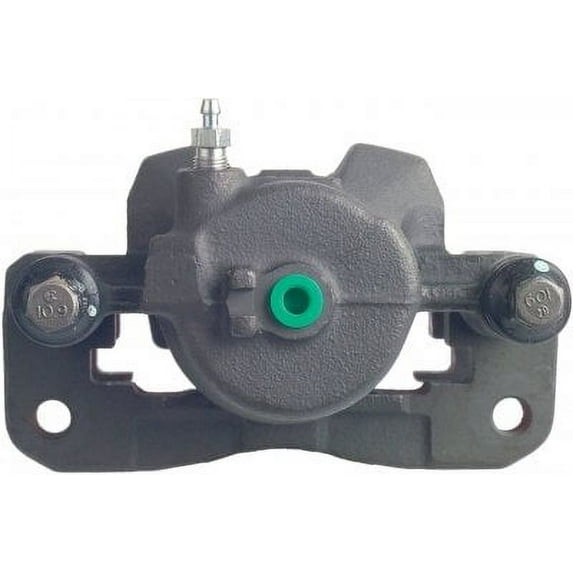 A1 CARDONE - CALIPER W/BRCKT Fits select: 1997-2002 SUZUKI ESTEEM