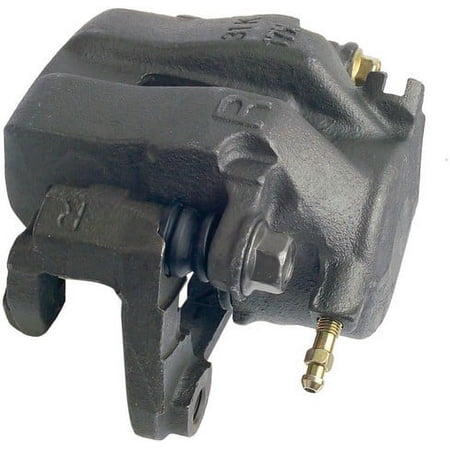 A1 CARDONE - CALIPER W/BRCKT Fits select: 2002-2004 SUZUKI XL7, 1999-2000 SUZUKI GRAND VITARA