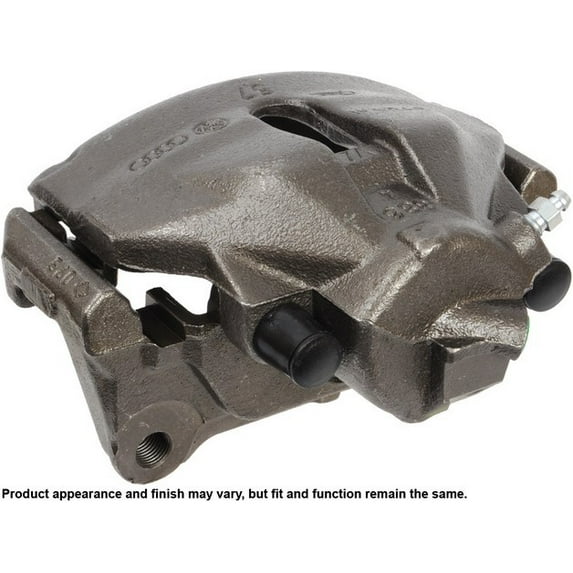 A1 CARDONE - CALIPER W/BRCKT Fits select: 2002-2006 AUDI A4