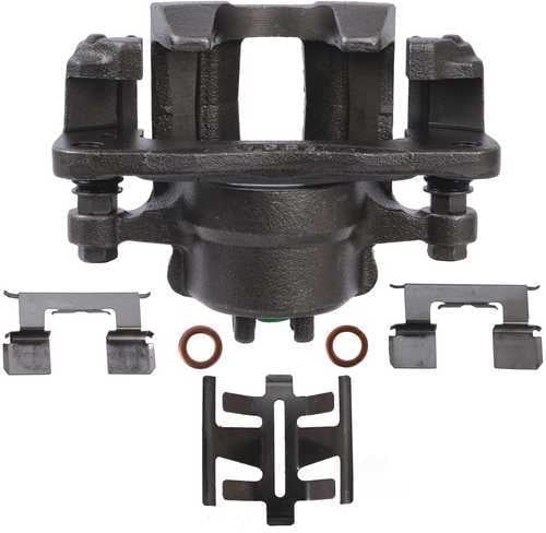 A1 CARDONE - CALIPER W/BRCKT Fits select: 2004-2006 HONDA INSIGHT