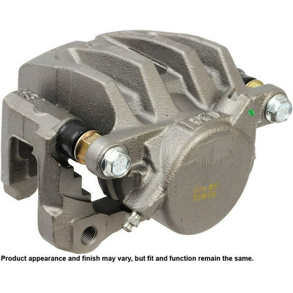 A1 CARDONE - CALIPER W/BRCKT Fits select: 2004-2006 SUZUKI XL7