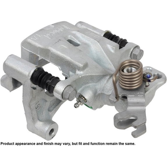 A1 CARDONE - CALIPER W/BRCKT Fits select: 2006-2007 MAZDA 6 6